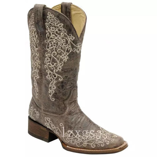 Bottes Orthopédiques Confortables pour Tous les Jours