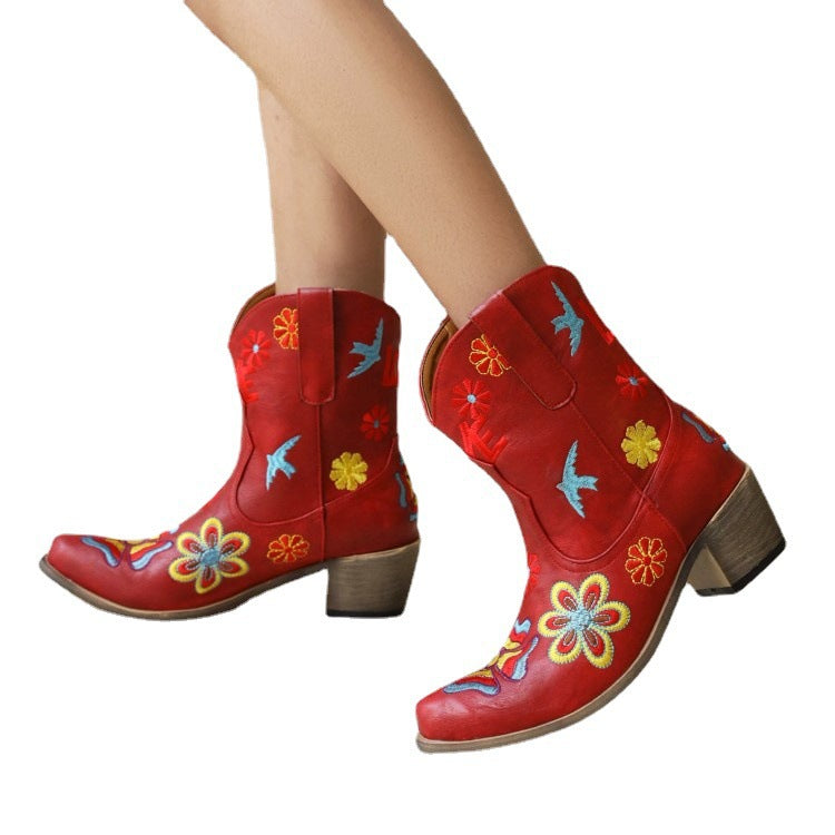 Bottes Orthopédiques Stylées pour Toute Occasion