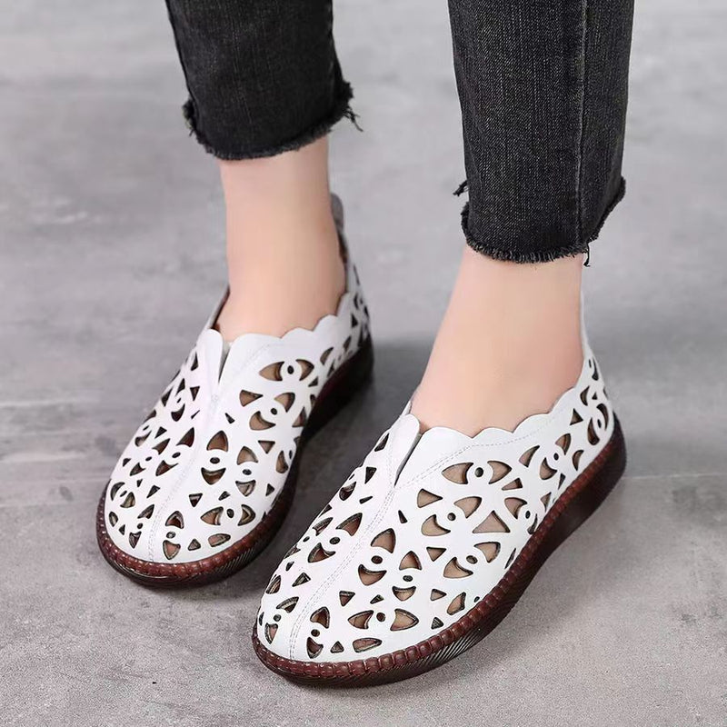 Chaussures Orthopédiques Magnifiquement Conçues