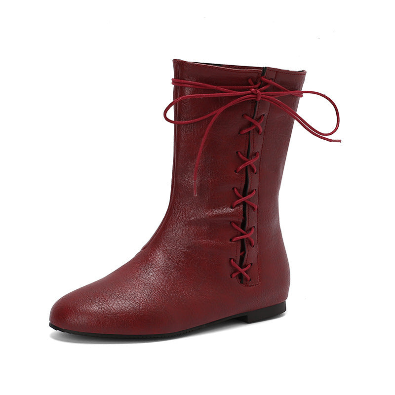Bottes Orthopédiques Élégantes pour Chaque Pas