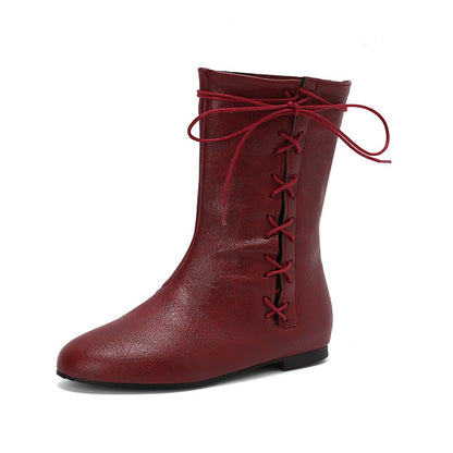 Bottes Orthopédiques Élégantes pour Chaque Pas