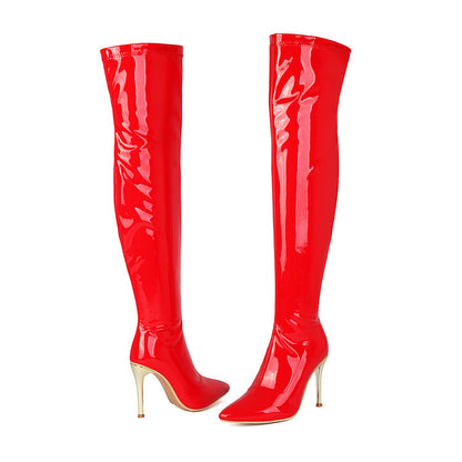 Bottes Orthopédiques Confortables pour Tous les Jours