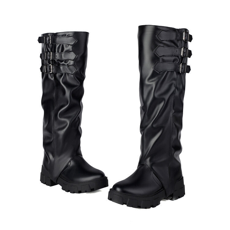 Bottes Orthopédiques d'Inspiration Vintage
