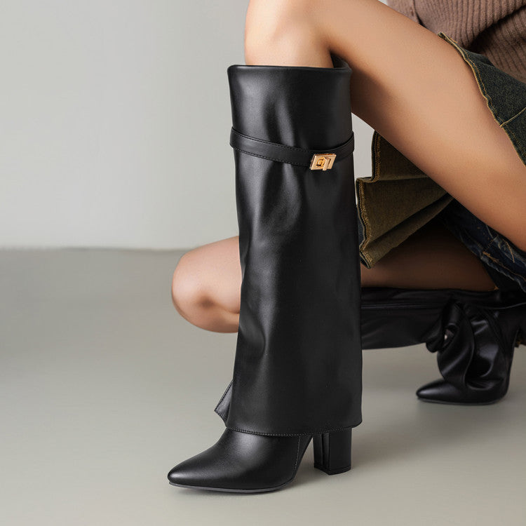 Bottes Orthopédiques Magnifiquement Conçues