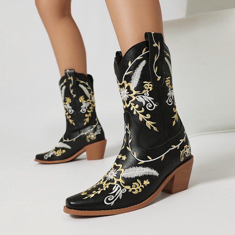Bottes Orthopédiques Confortables pour Tous les Jours
