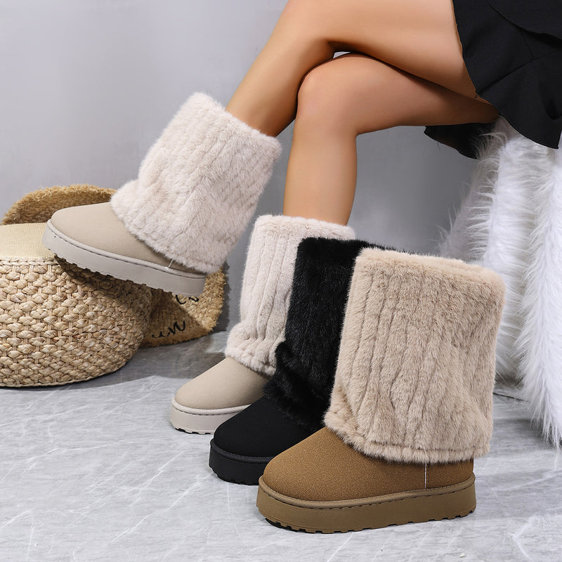 Bottes Orthopédiques Magnifiquement Conçues