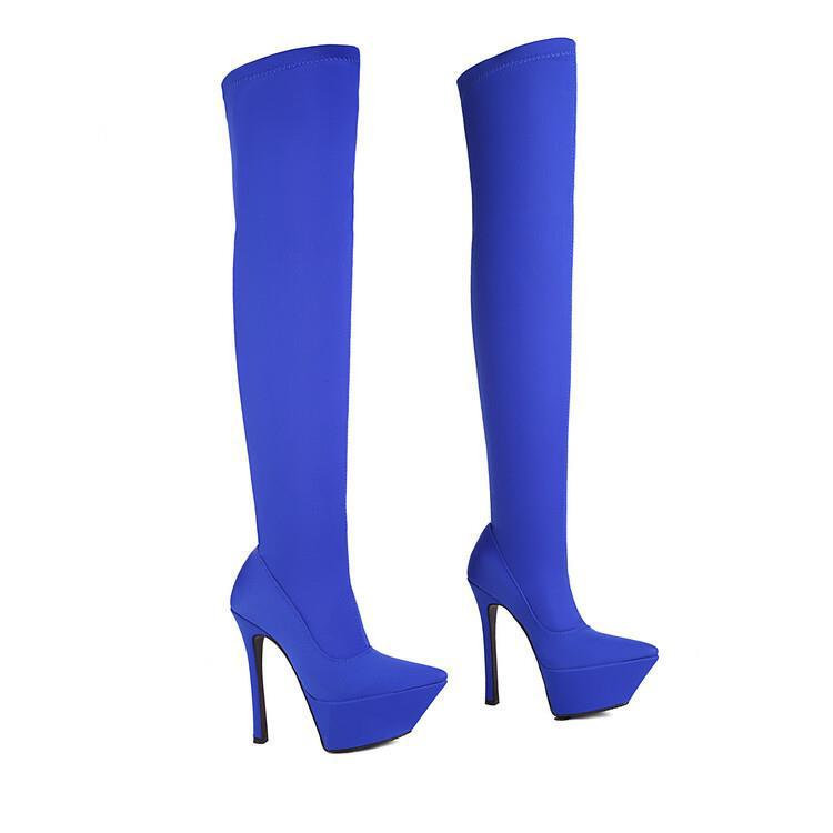 Bottes Orthopédiques Confortables pour Tous les Jours