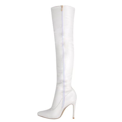 Bottes Orthopédiques d'Inspiration Vintage