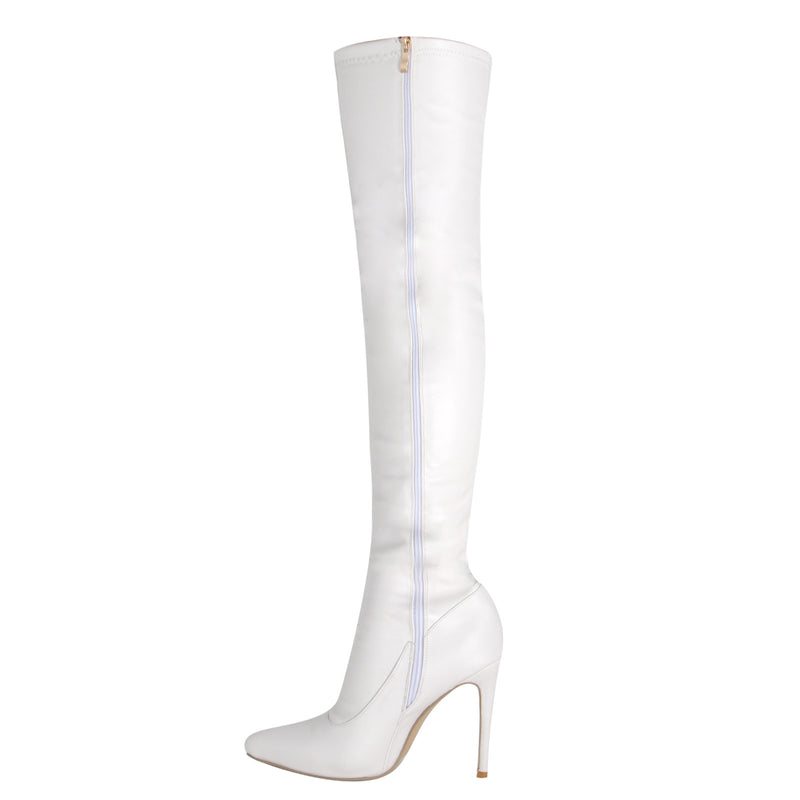 Bottes Orthopédiques d'Inspiration Vintage