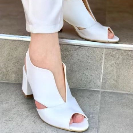 Sandales Orthopédiques Stylées pour Toute Occasion