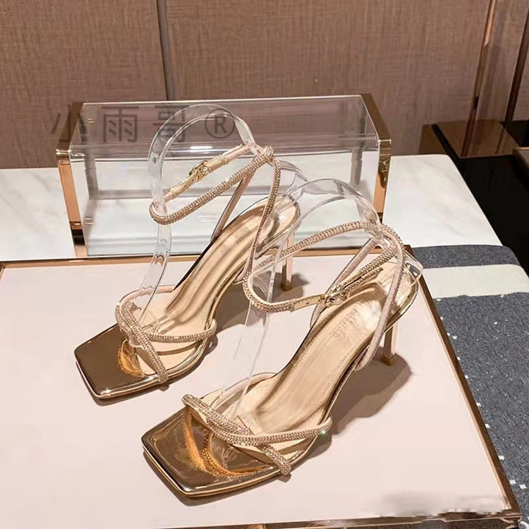 Sandales Orthopédiques Stylées pour Toute Occasion