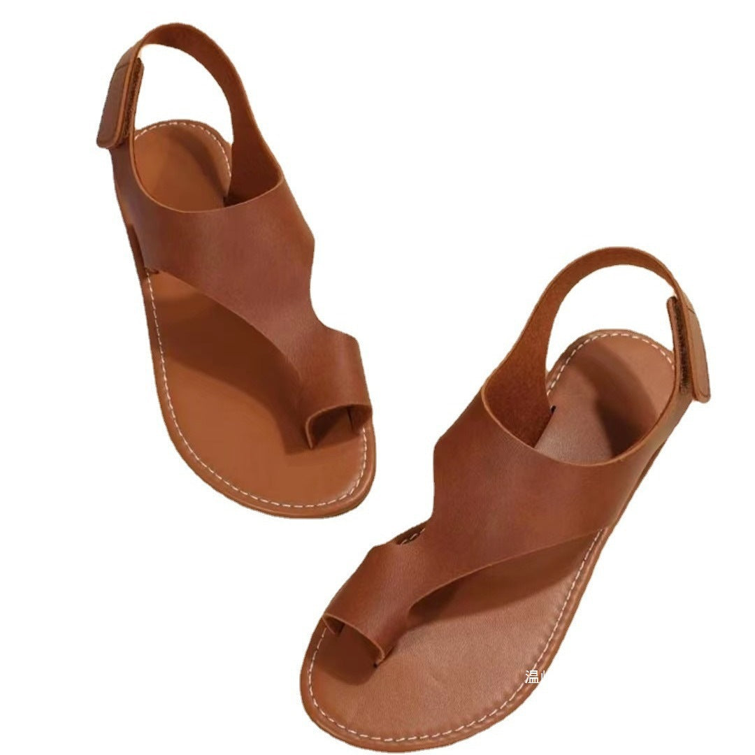 Sandales Orthopédiques Confortables pour Tous les Jours