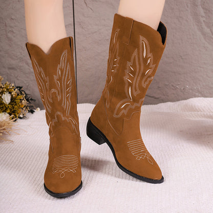 Bottes Orthopédiques Magnifiquement Conçues