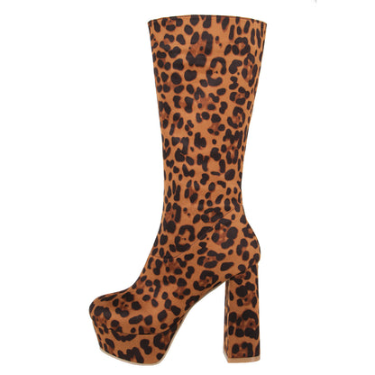 Bottes Orthopédiques Magnifiquement Conçues
