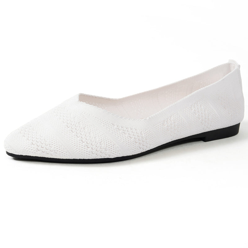 Chaussures Orthopédiques Classiques au Style Intemporel