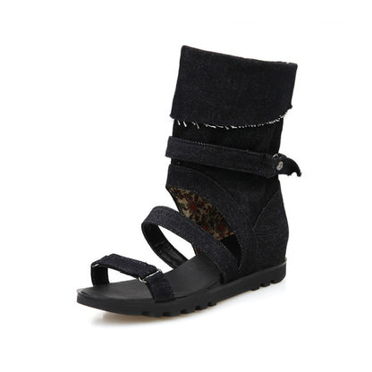 Bottes Orthopédiques Magnifiquement Conçues