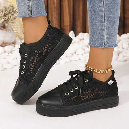 Chaussures Orthopédiques Classiques au Style Intemporel