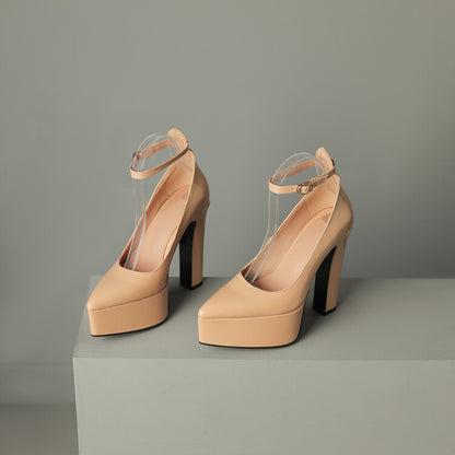 Chaussures Orthopédiques Stylées pour Toute Occasion