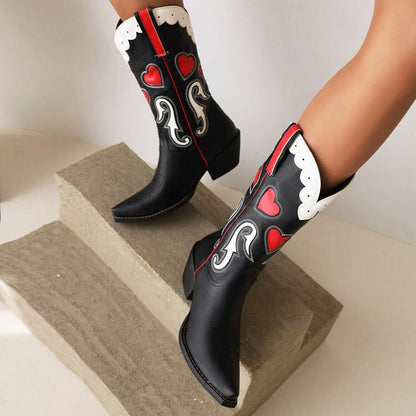 Bottes Orthopédiques Stylées pour Toute Occasion