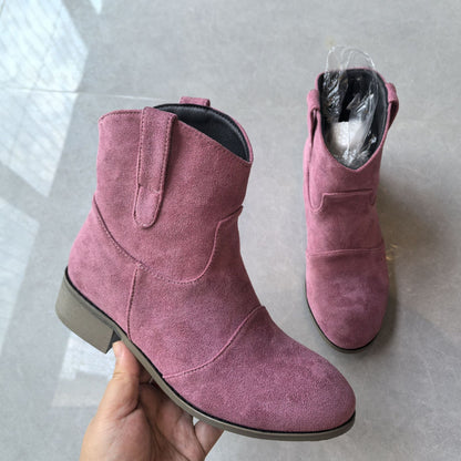 Bottes Orthopédiques Stylées pour Toute Occasion