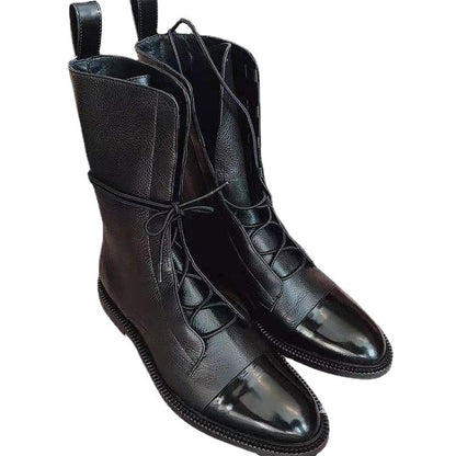 Bottes Orthopédiques Stylées pour Toute Occasion