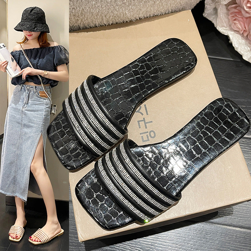 Sandales Orthopédiques Stylées pour Toute Occasion