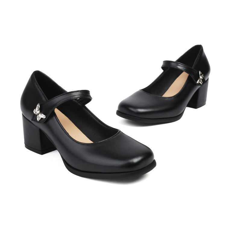 Chaussures Orthopédiques d'Inspiration Vintage