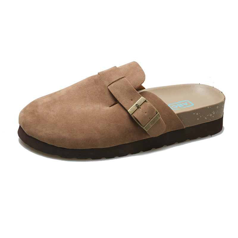 Chaussures Orthopédiques Confortables pour Tous les Jours