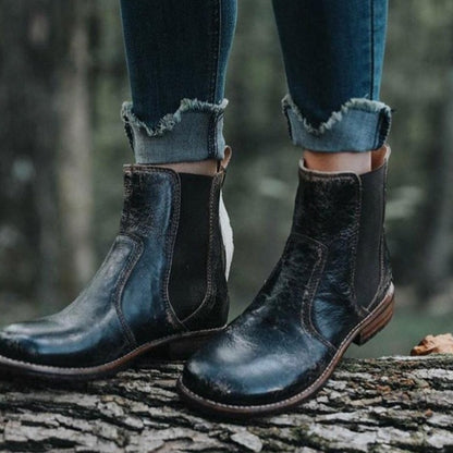 Bottes Orthopédiques Stylées pour Toute Occasion