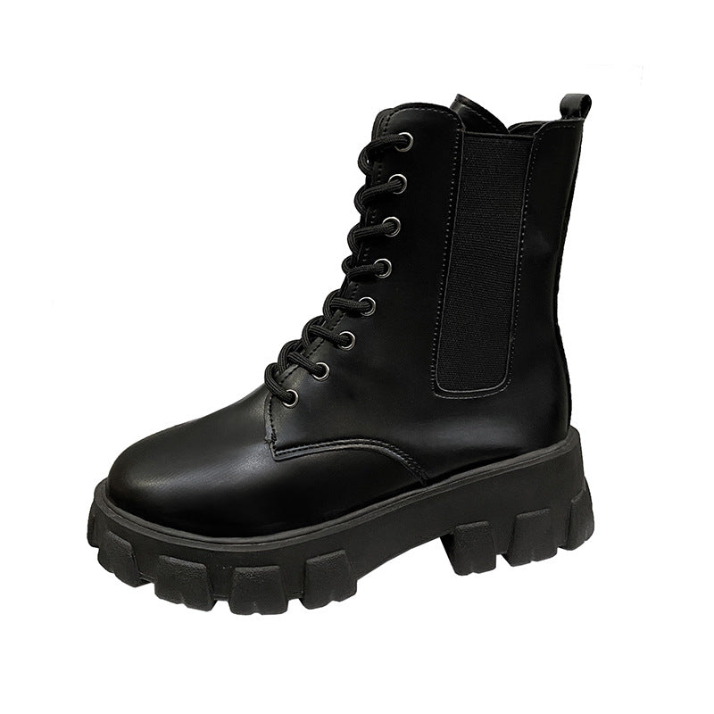 Bottes Orthopédiques Confortables pour Tous les Jours