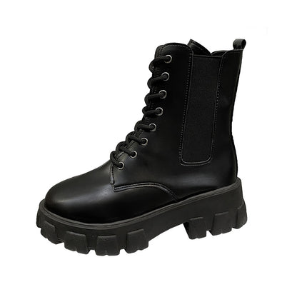 Bottes Orthopédiques Confortables pour Tous les Jours