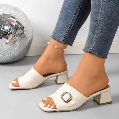 Chaussures Orthopédiques Classiques au Style Intemporel
