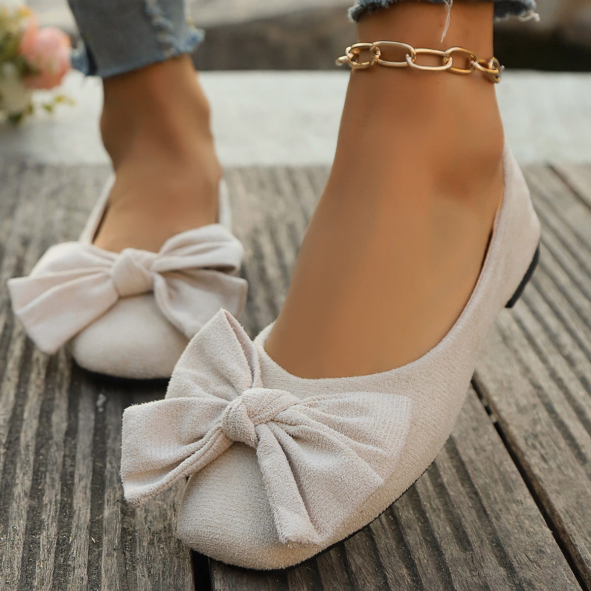 Chaussures Orthopédiques d'Inspiration Vintage