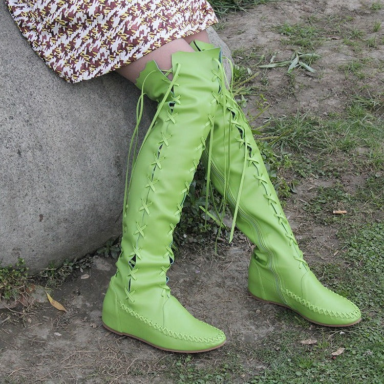 Bottes orthopédiques élégantes pour toutes occasions