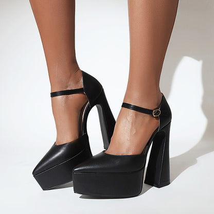 Sandales Orthopédiques Chics au Design Unique