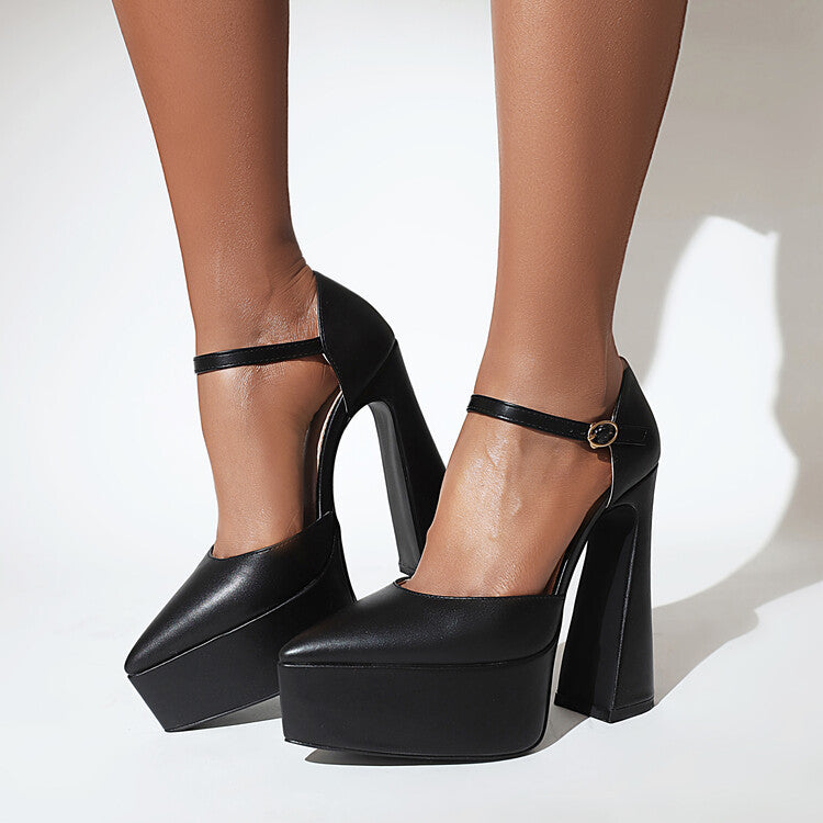 Sandales Orthopédiques Chics au Design Unique
