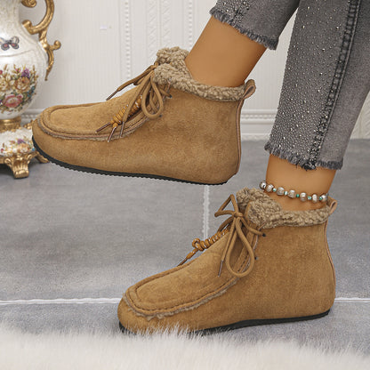 Bottes Orthopédiques Confortables pour Tous les Jours