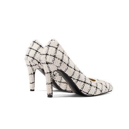 Talons Orthopédiques Stylées pour Toute Occasion