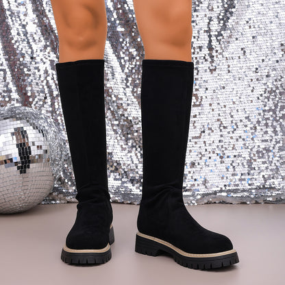 Bottes Orthopédiques Confortables pour Tous les Jours