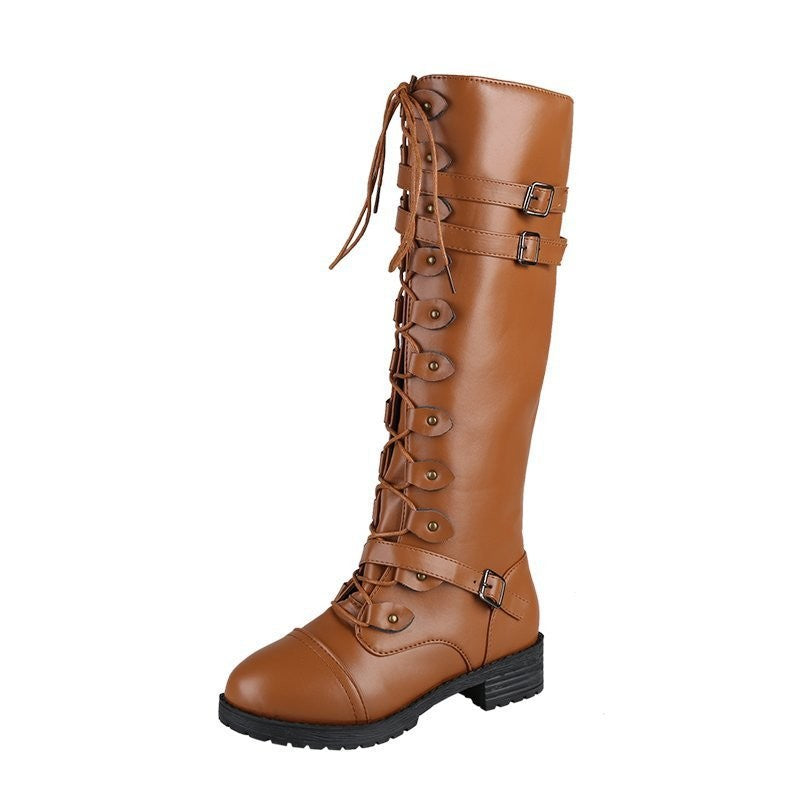 Bottes Orthopédiques Stylées pour Toute Occasion