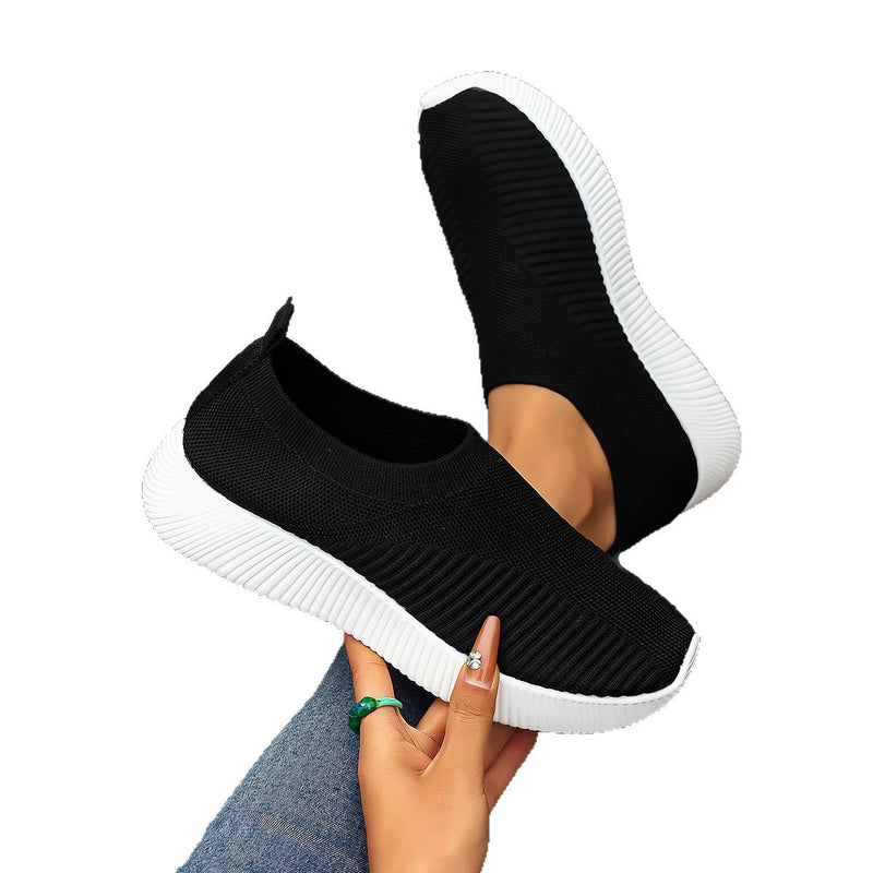 Chaussures Orthopédiques Chics au Design Unique