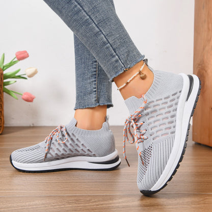 Baskets Orthopédiques Élégantes pour Chaque Pas