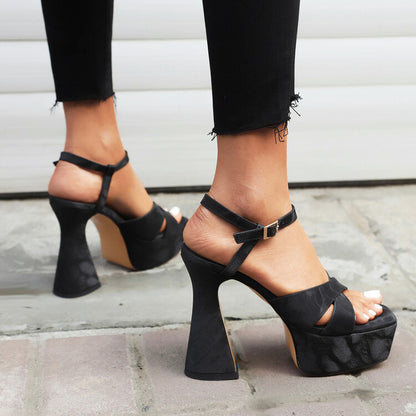 Sandales Orthopédiques Stylées pour Toute Occasion