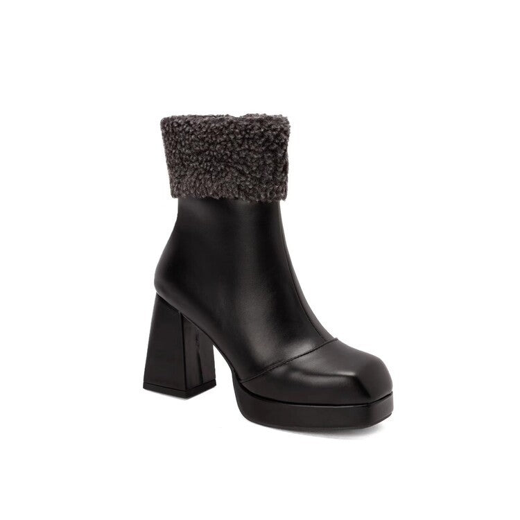 Bottes Orthopédiques Stylées pour Toute Occasion