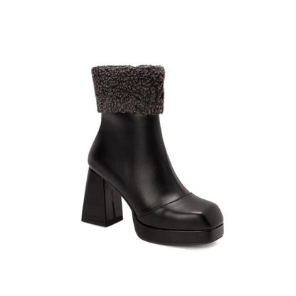 Bottes Orthopédiques Stylées pour Toute Occasion
