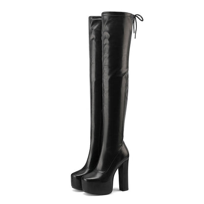 Bottes Orthopédiques Élégantes pour Chaque Pas