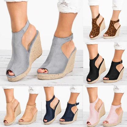 Sandales Orthopédiques Élégantes pour Chaque Pas