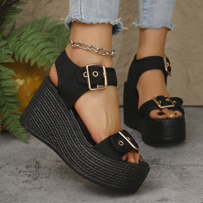 Chaussures Orthopédiques d'Inspiration Vintage