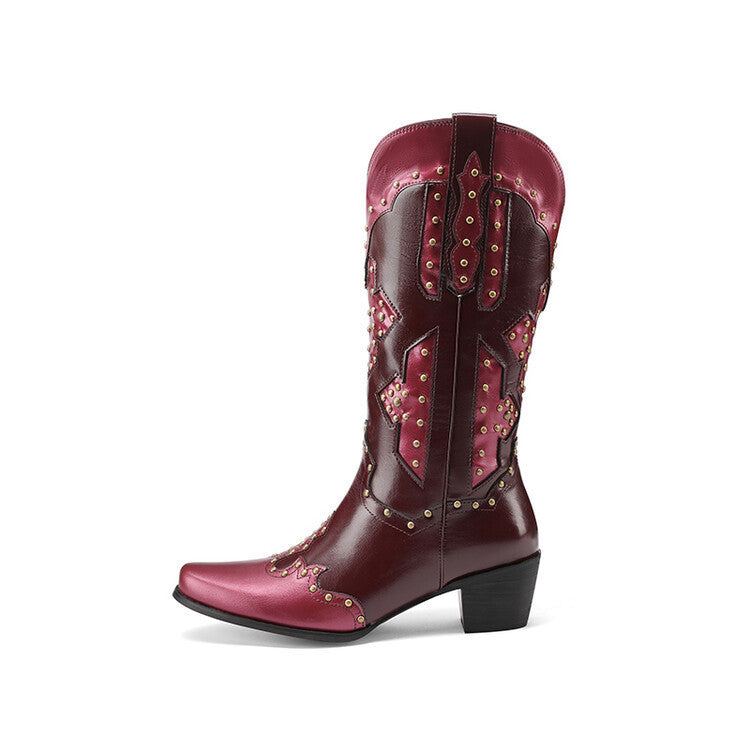 Bottes Orthopédiques Gracieuses au Look Moderne