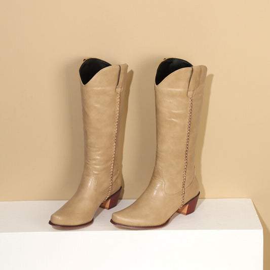 Bottes Orthopédiques Confortables pour Tous les Jours